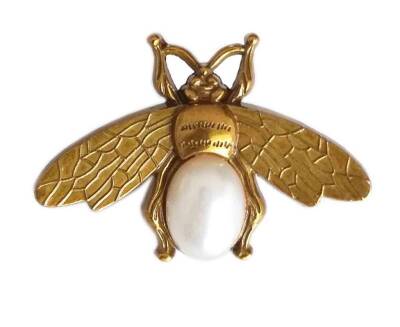 Angel Çanta Aksesuar Arılı Süs No:2 - 1