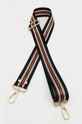 Angel Çanta Aksesuar Polyester Kolon 120X4 Cm No:6 Light Gold Metalli - 1