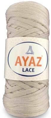 Angel Çanta Aksesuar Açık Gri Polyester Ribbon İp - 1