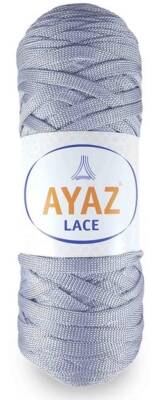 Angel Çanta Aksesuar Gri Renk Polyester Ribbon İp - 1