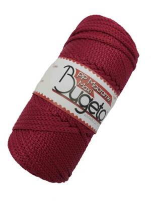 Angel Çanta Aksesuar Bugeto Pp Makrome Maksi Örgü Çanta İpi No:27 - 1