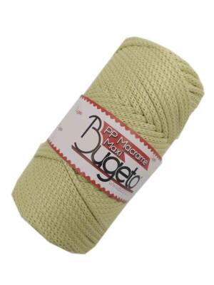 Angel Çanta Aksesuar Bugeto Pp Makrome Maksi Örgü Çanta İpi No:3 - 1