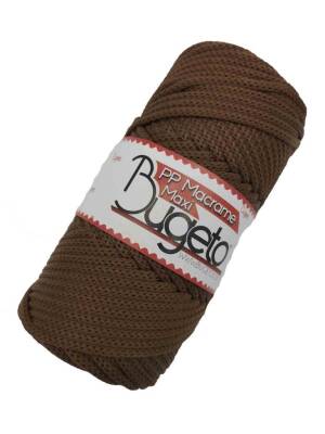 Angel Çanta Aksesuar Bugeto Pp Makrome Maksi Örgü Çanta İpi No:32 - 1