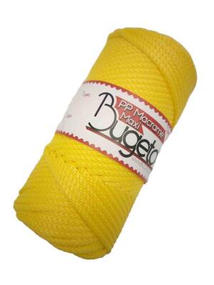 Angel Çanta Aksesuar Bugeto Pp Makrome Maksi Örgü Çanta İpi No:34 - 1