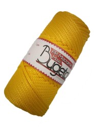 Angel Çanta Aksesuar Bugeto Pp Makrome Maksi Örgü Çanta İpi No:35 - Angel Çanta Aksesuar