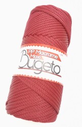 Angel Çanta Aksesuar Bugeto Pp Makrome Maksi Örgü Çanta İpi No:45 - Angel Çanta Aksesuar