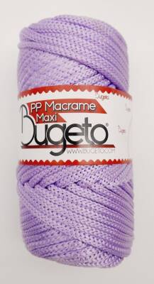 Angel Çanta Aksesuar Bugeto Pp Makrome Maksi Örgü Çanta İpi No:48 - 1