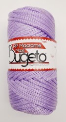 Angel Çanta Aksesuar Bugeto Pp Makrome Maksi Örgü Çanta İpi No:48 - Angel Çanta Aksesuar