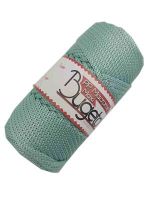 Angel Çanta Aksesuar Bugeto Pp Makrome Maksi Örgü Çanta İpi No:5 - 1