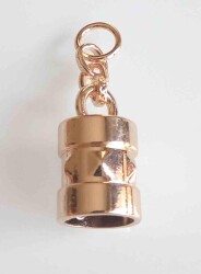 Angel Çanta Aksesuar Gold Püskül Aparatı - Angel Çanta Aksesuar