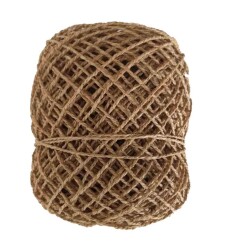 Angel Çanta Aksesuar Sarılmış Kağıt İp Hasır G39 100 Gr - Angel Çanta Aksesuar