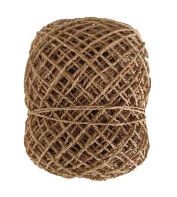 Angel Çanta Aksesuar Sarılmış Kağıt İp Hasır G39 100 Gr - 1