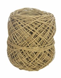 Angel Çanta Aksesuar Fıstık Yeşil 50 Gr Sarılmış Kağıt İp - Angel Çanta Aksesuar