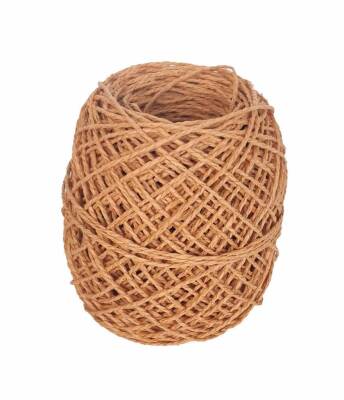 Angel Çanta Aksesuar Hasır G70 50 Gr Sarılmış Kağıt İp - 1