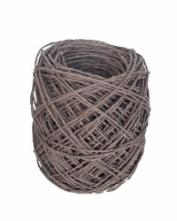 Angel Çanta Aksesuar Vizon 50 Gr Sarılmış Kağıt İp - Angel Çanta Aksesuar