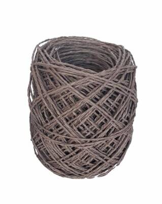 Angel Çanta Aksesuar Vizon 50 Gr Sarılmış Kağıt İp - 1