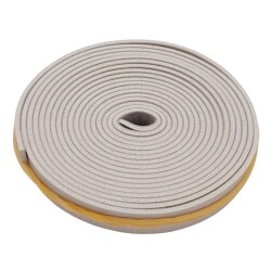 Angel Çanta Aksesuar 1 cm Şerit Suni Deri Gümüş Renk 1 metre - 4