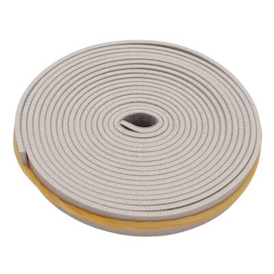 Angel Çanta Aksesuar 1 cm Şerit Suni Deri Gümüş Renk 1 metre - 4