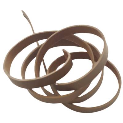 Angel Çanta Aksesuar 1 cm Şerit Suni Deri Vizon Renk 1 metre - 4