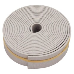 Angel Çanta Aksesuar 2 cm Şerit Suni Deri Gümüş Renk 1 metre - 4