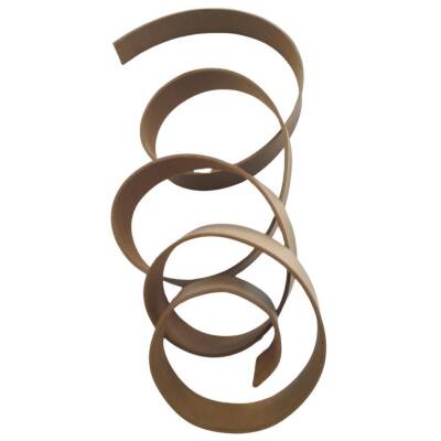 Angel Çanta Aksesuar 2 cm Şerit Suni Deri Vizon Renk 1 metre - 5