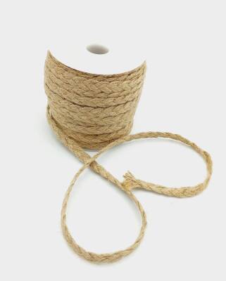 Angel Çanta Aksesuar Jüt Şerit Süs No10 - 1