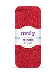 Angel Çanta Aksesuar Moly Yarn 200 Gr Simli Polyester Makrome No:105 - Angel Çanta Aksesuar