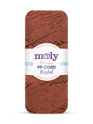 Angel Çanta Aksesuar Moly Yarn 200 Gr Simli Polyester Makrome No:205 - Angel Çanta Aksesuar