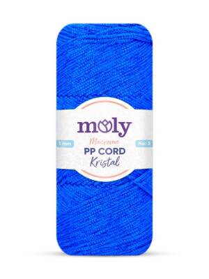Angel Çanta Aksesuar Moly Yarn 200 Gr Simli Polyester Makrome No:240 - 1