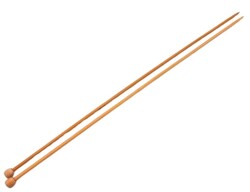 Angel Çanta Aksesuar 3.5 Numara Bambu Örgü Şişi - Angel Çanta Aksesuar