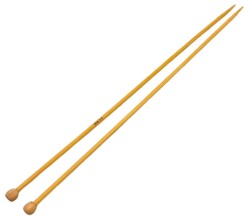 Angel Çanta Aksesuar 4 Numara Bambu Şiş - Angel Çanta Aksesuar