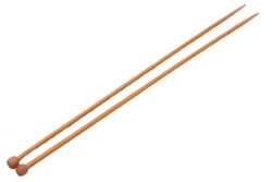 Angel Çanta Aksesuar Bambu 4.5 Numara Şiş - Angel Çanta Aksesuar