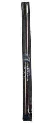 Angel Çanta Aksesuar Çelik Titanyum Şiş 35 Cm No:2.5 - 1