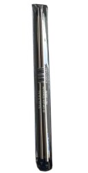 Angel Çanta Aksesuar Çelik Titanyum Şiş 35 Cm No:7 - Angel Çanta Aksesuar