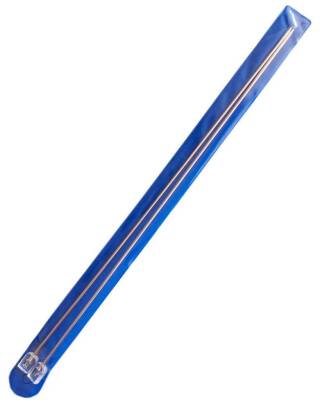 Angel Çanta Aksesuar Rose Renk Örgü Şişi 36 Cm No:2.5 - 1