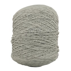 Angel Çanta Aksesuar Supra İp 1 kg Açık Gri Renk - Angel Çanta Aksesuar