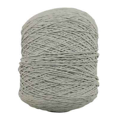 Angel Çanta Aksesuar Supra İp 1 kg Açık Gri Renk - 1