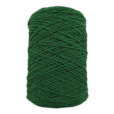 Angel Çanta Aksesuar Supra İp 1 kg Açık Yeşil Renk - 1