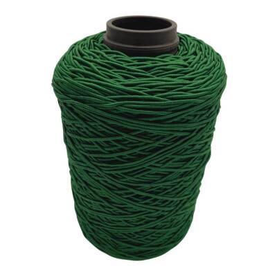 Angel Çanta Aksesuar Supra İp 1 kg Açık Yeşil Renk - 2