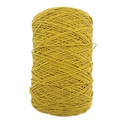 Angel Çanta Aksesuar Supra İp 1 kg Fıstık Yeşili Renk - 1