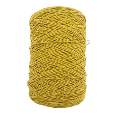 Angel Çanta Aksesuar Supra İp 1 kg Fıstık Yeşili Renk - 1