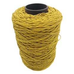 Angel Çanta Aksesuar Supra İp 1 kg Fıstık Yeşili Renk - 2