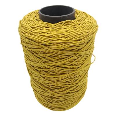 Angel Çanta Aksesuar Supra İp 1 kg Fıstık Yeşili Renk - 2