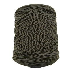 Angel Çanta Aksesuar Supra İp 1 kg Haki Renk - Angel Çanta Aksesuar