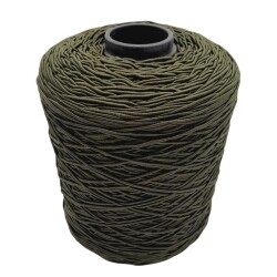 Angel Çanta Aksesuar Supra İp 1 kg Haki Renk - 2