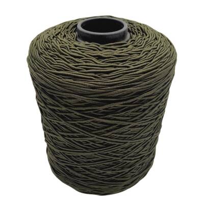 Angel Çanta Aksesuar Supra İp 1 kg Haki Renk - 2