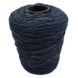 Angel Çanta Aksesuar Supra İp 1 kg Lacivert Renk - 2