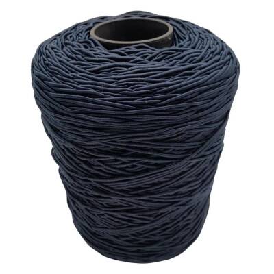 Angel Çanta Aksesuar Supra İp 1 kg Lacivert Renk - 2