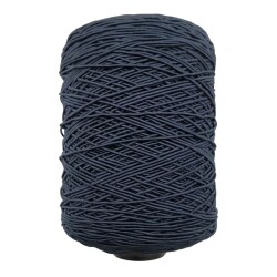 Angel Çanta Aksesuar Supra İp 1 kg Lacivert Renk - Angel Çanta Aksesuar