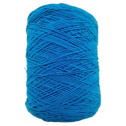 Angel Çanta Aksesuar Supra İp 1 kg Mavi Renk - Angel Çanta Aksesuar